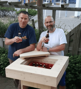 BeerStand